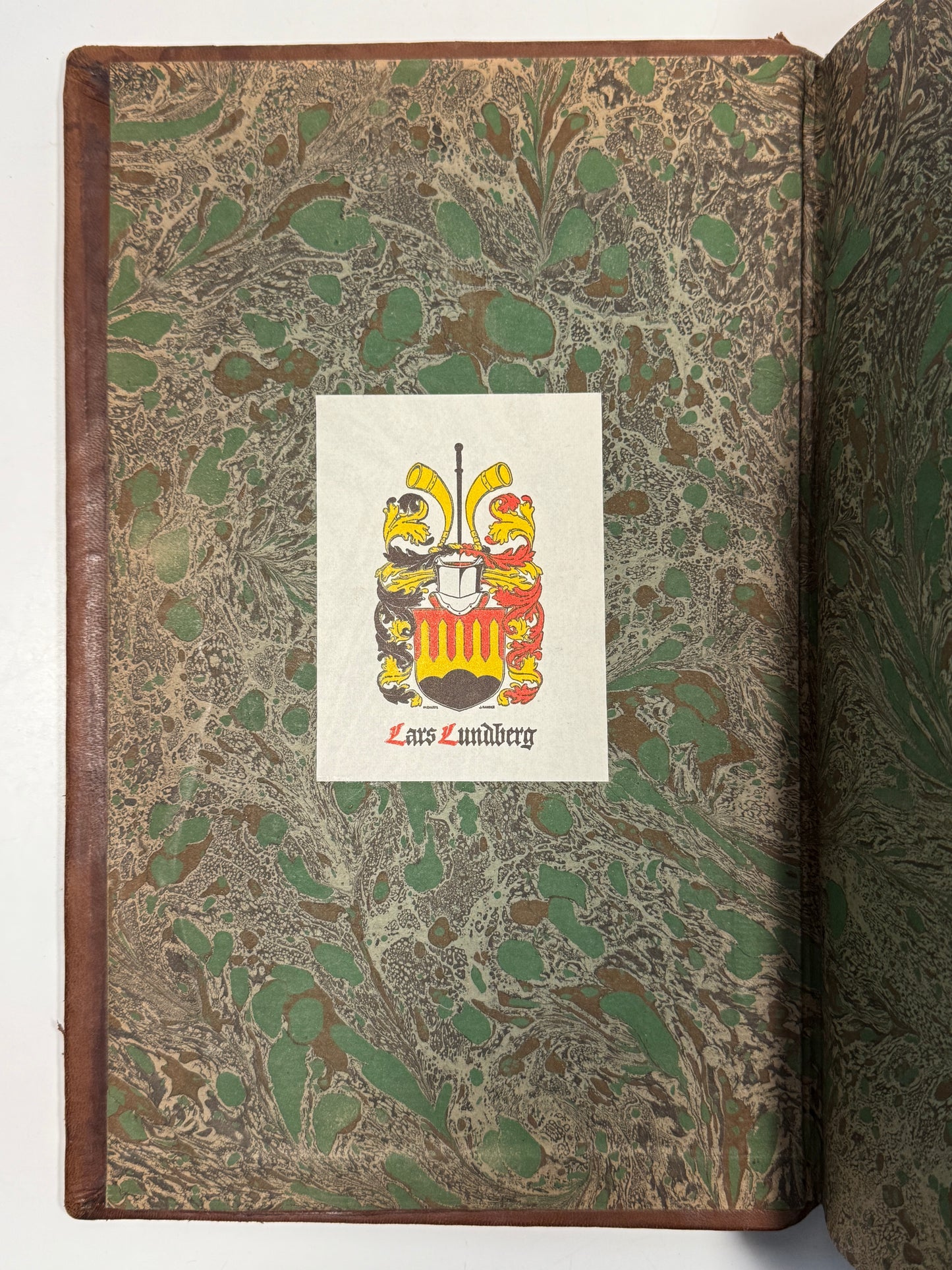 The Gustav Vasa Bible 1540 Editio Princeps of the Swedish Bible