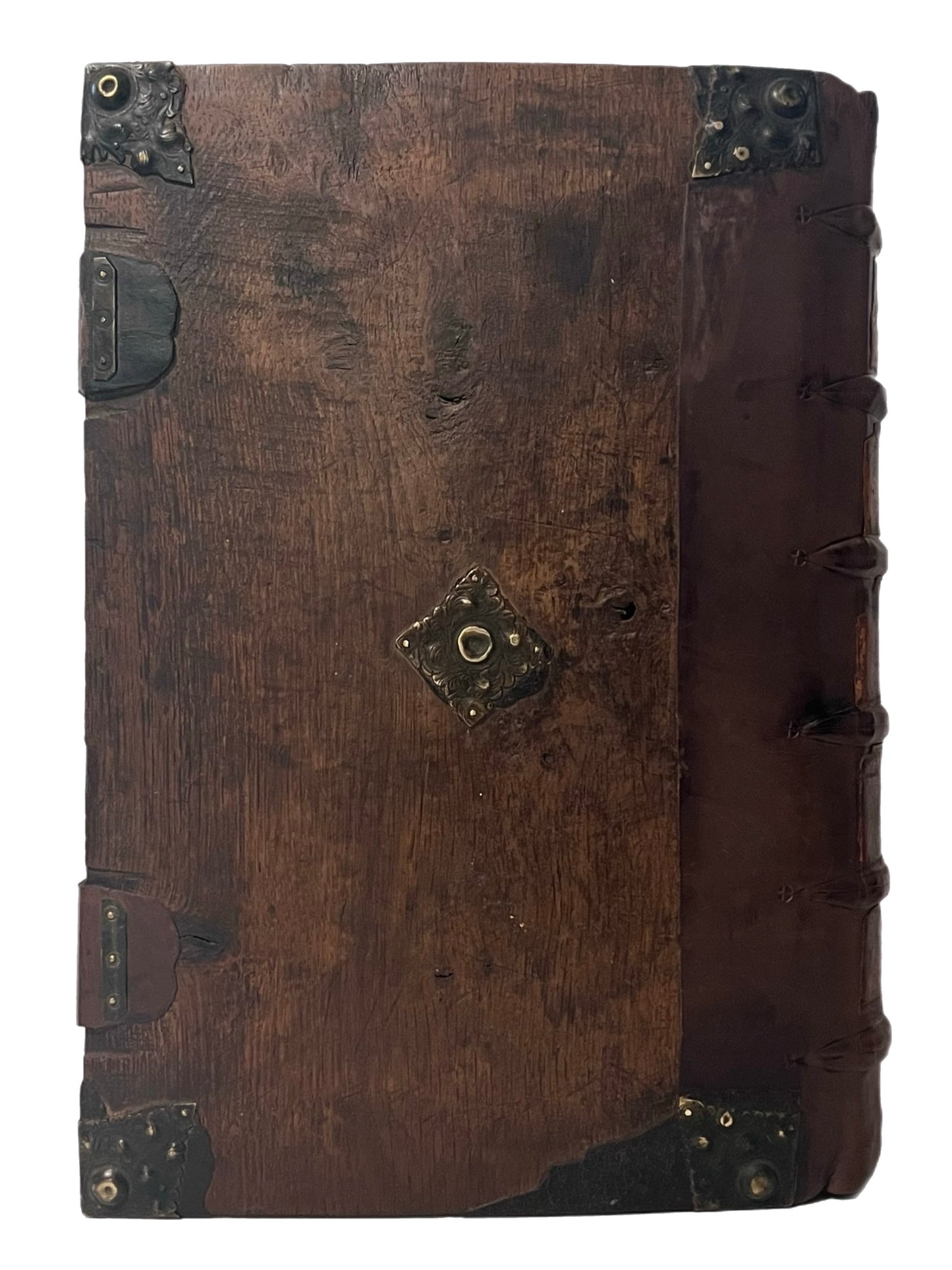 The Earliest Obtainable Printed Bible c.1465-1473