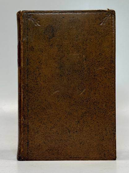 The Analysis of Honor and Armory 1673