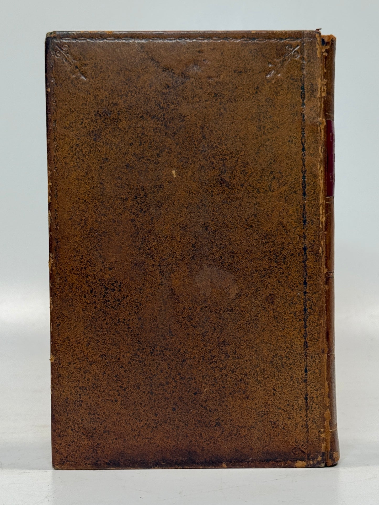 The Analysis of Honor and Armory 1673