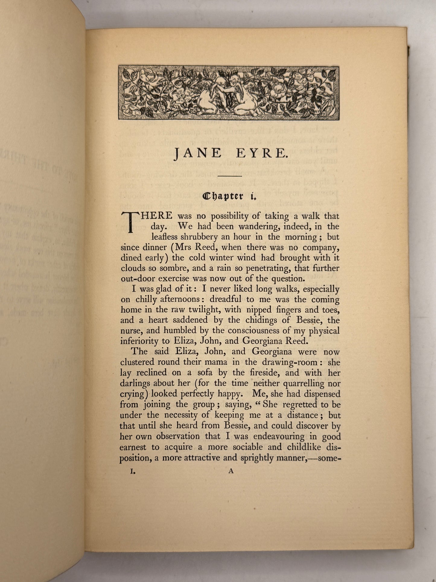 The Works of the Brontë Sisters 1893