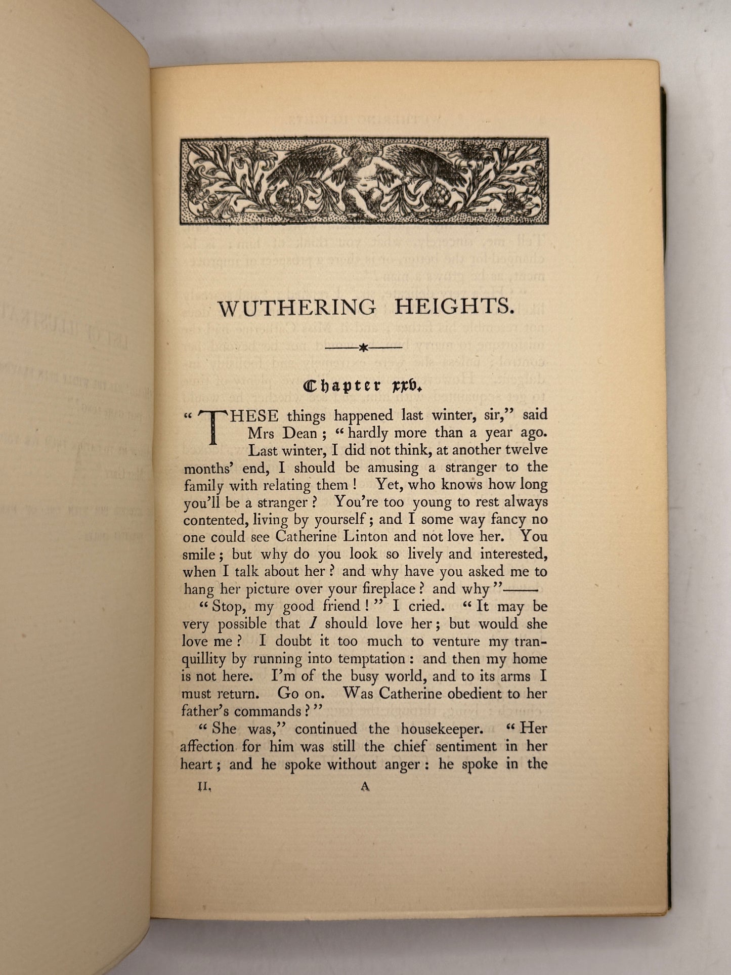 The Works of the Brontë Sisters 1893