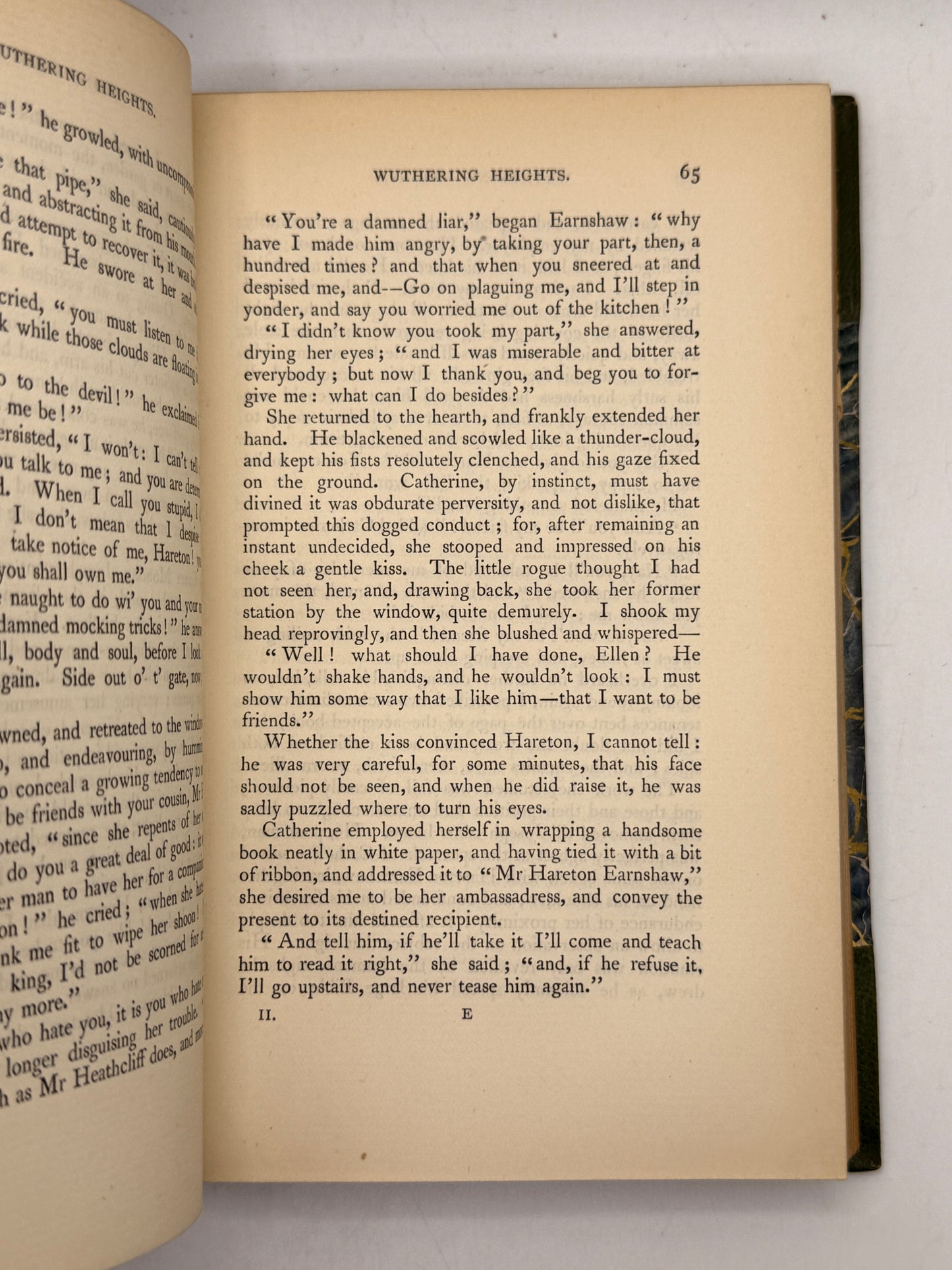 The Works of the Brontë Sisters 1893