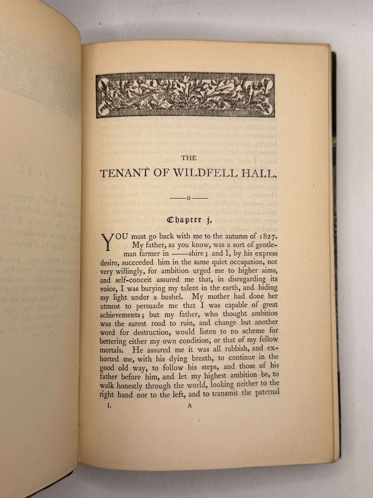 The Works of the Brontë Sisters 1893