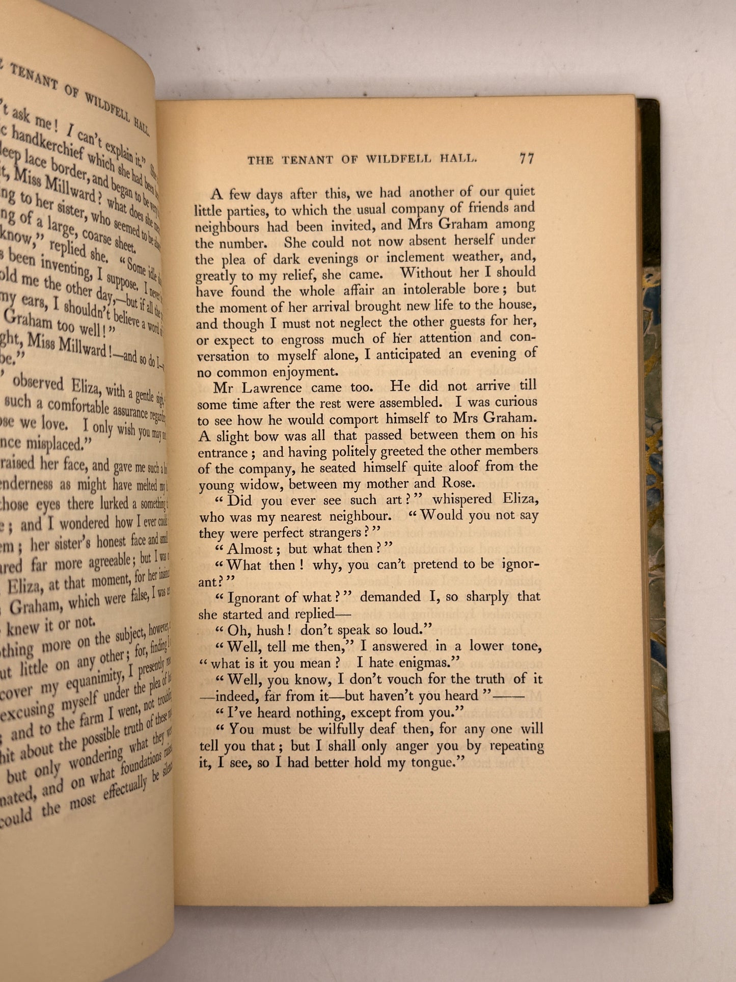 The Works of the Brontë Sisters 1893