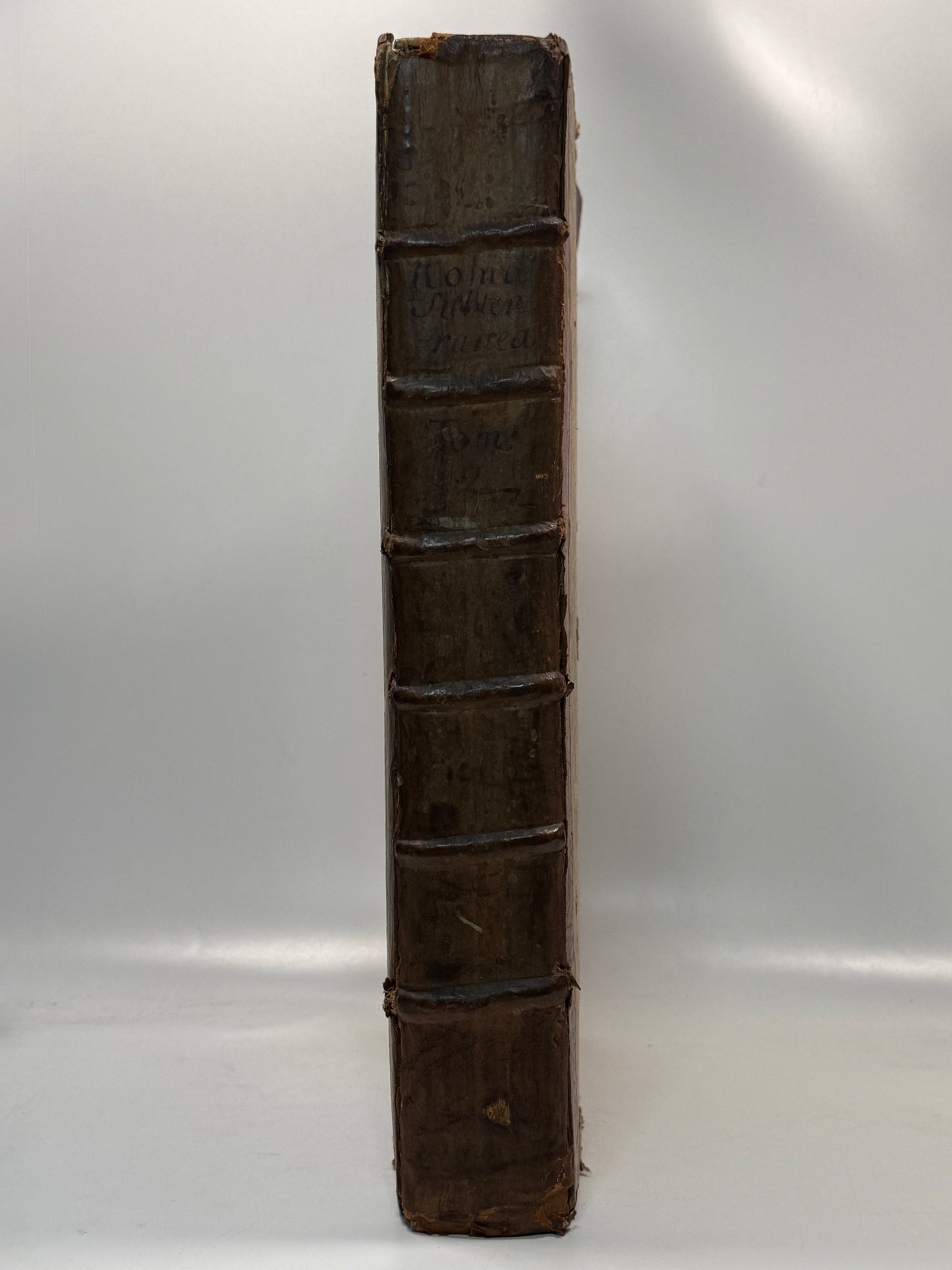 Roma Subterranea 1651 First Edition