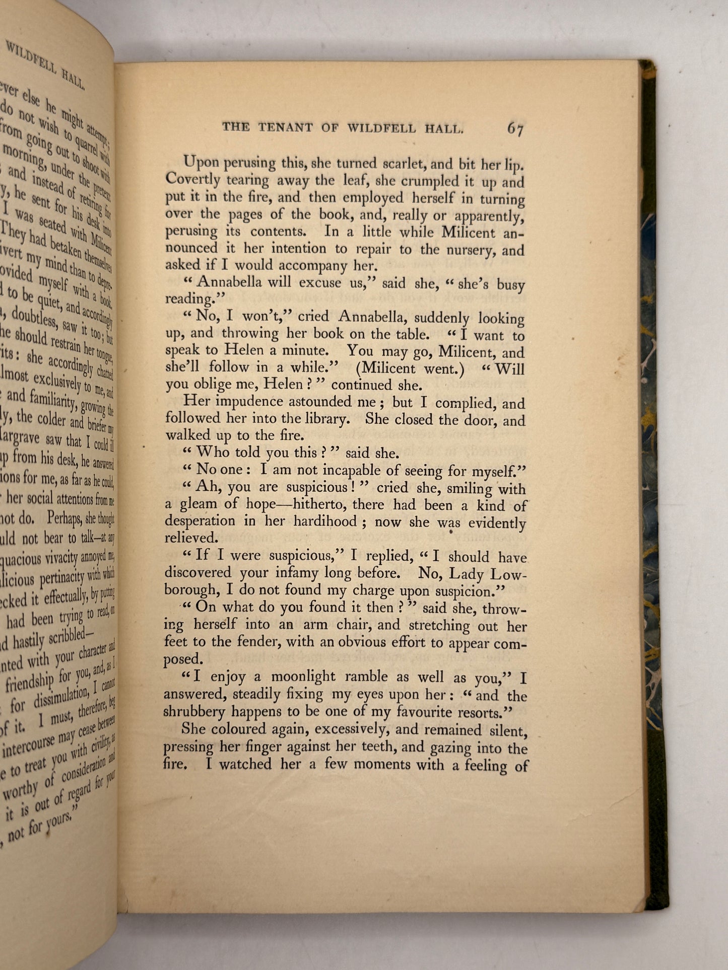 The Works of the Brontë Sisters 1893