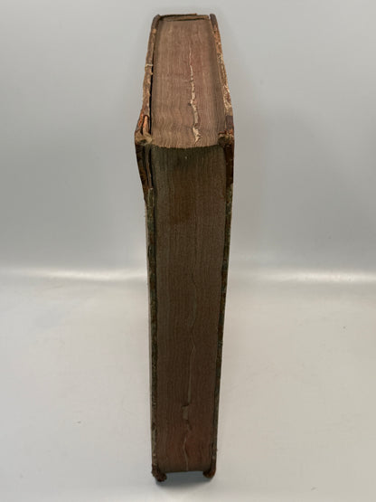 Roma Subterranea 1651 First Edition