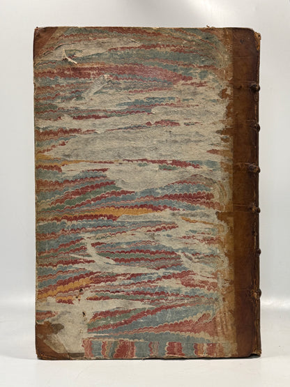 Roma Subterranea 1651 First Edition