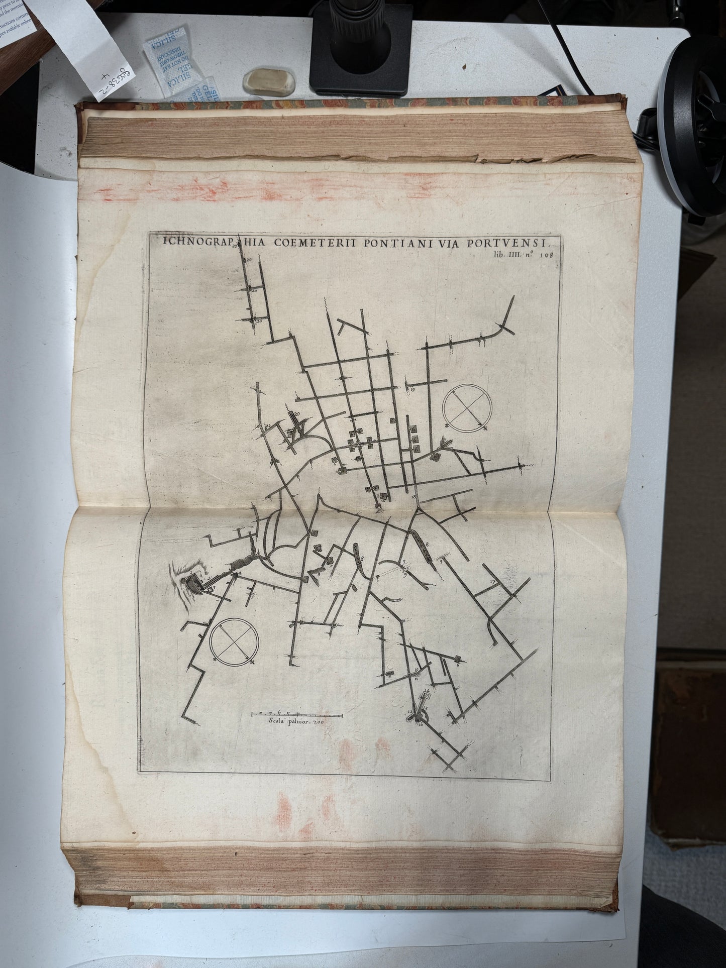Roma Subterranea 1651 First Edition