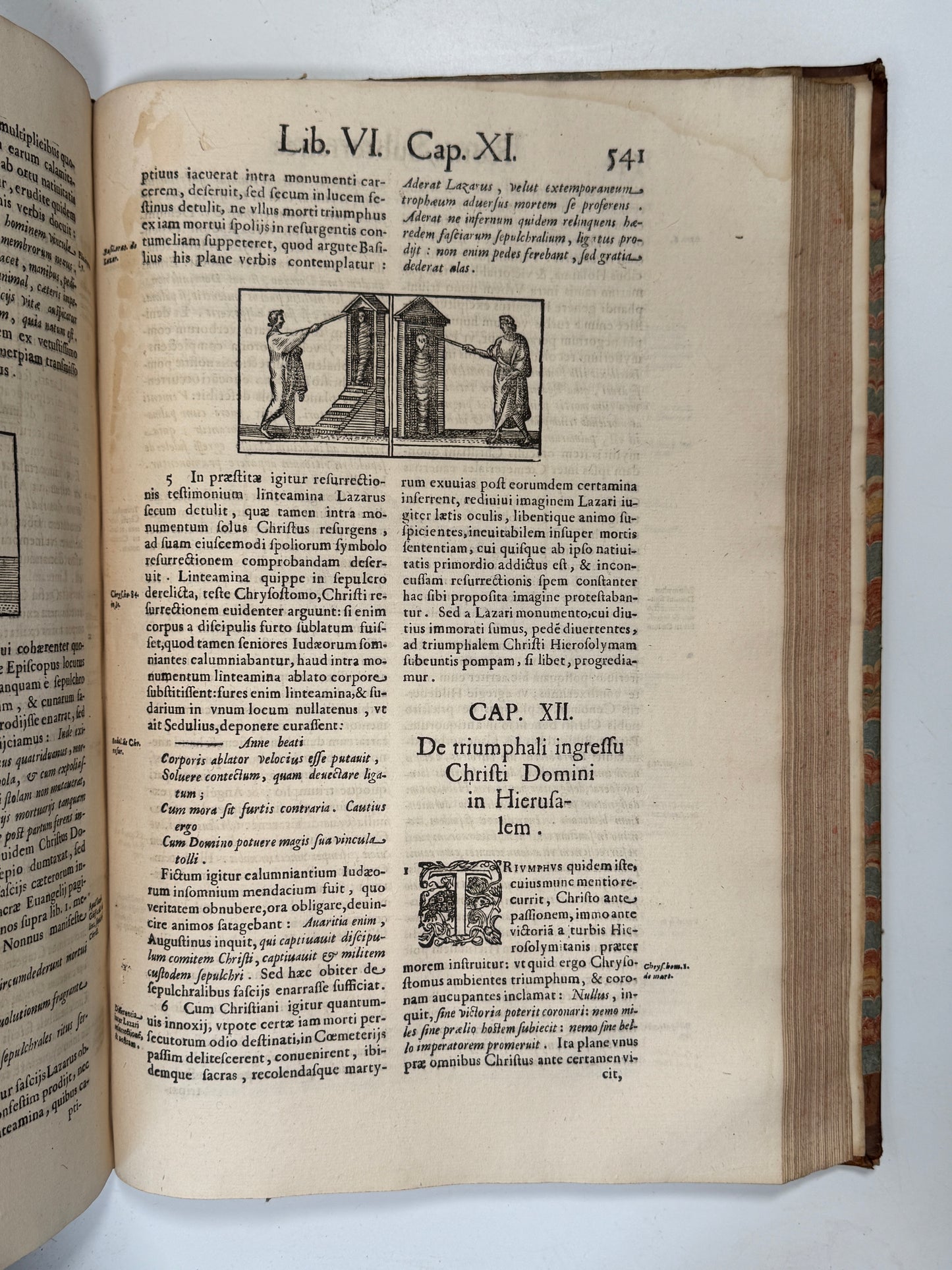 Roma Subterranea 1651 First Edition