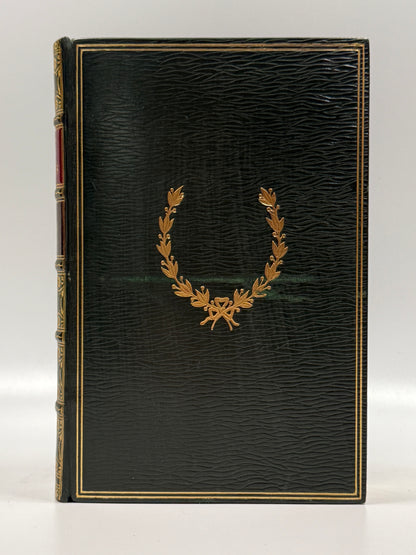 Other Men's Flowers, Poetry Compiled by A. P. Wavell 1978