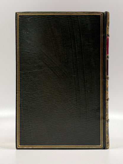 Other Men's Flowers, Poetry Compiled by A. P. Wavell 1978