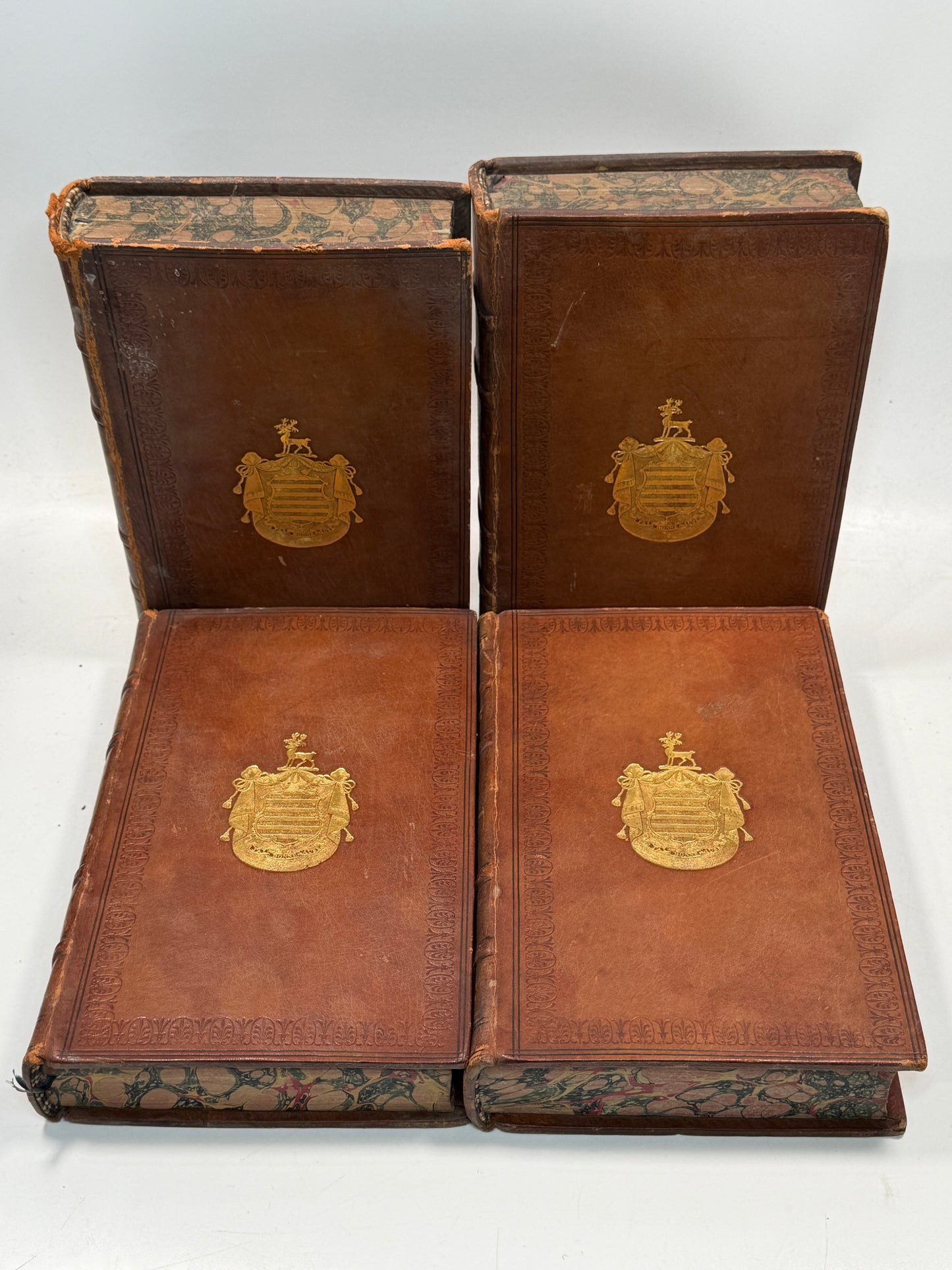 Works of Pietro Metastasio 1780