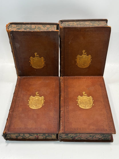 Works of Pietro Metastasio 1780