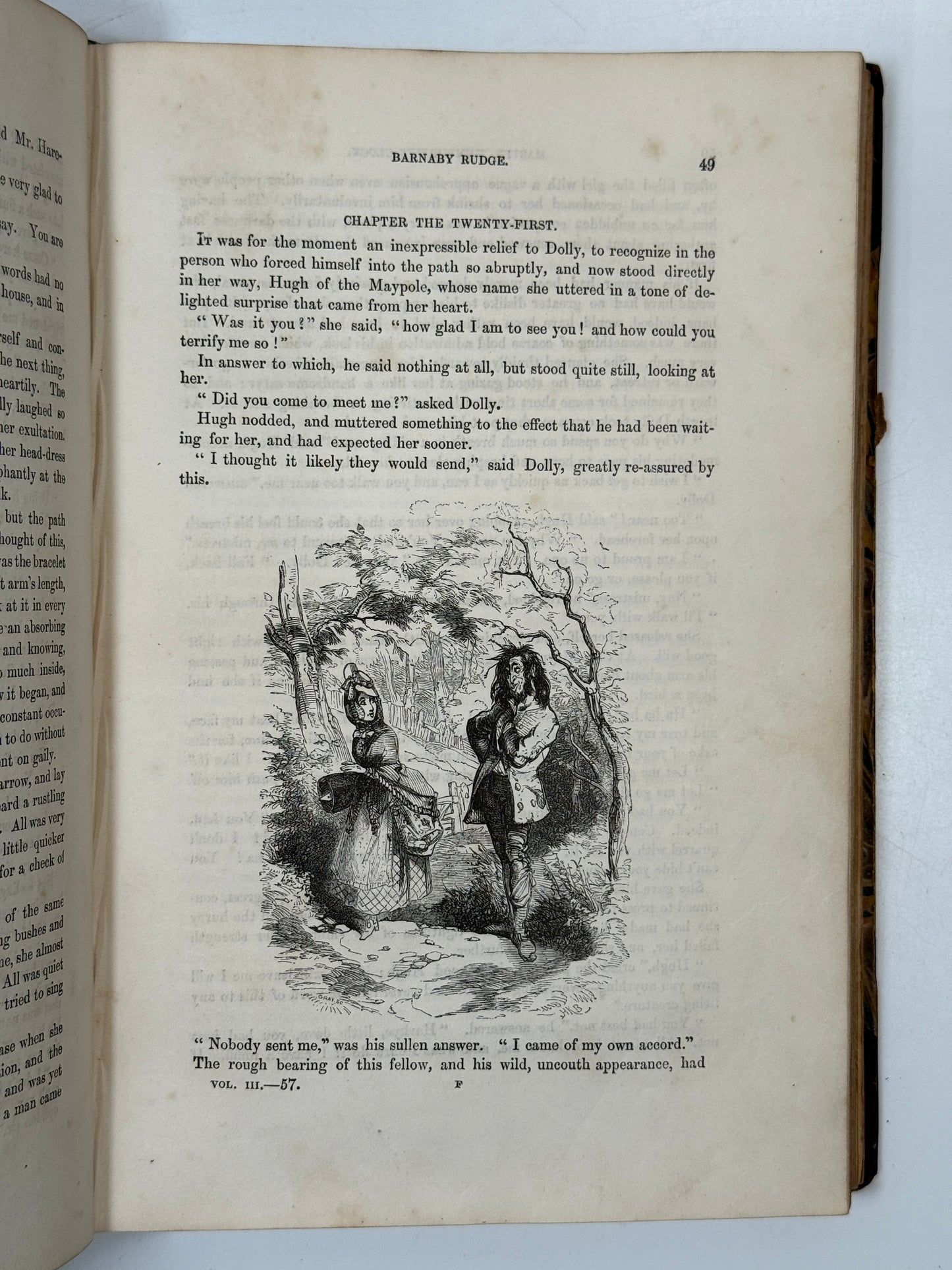 Charles Dickens First Editions Collection