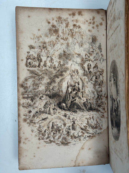 Charles Dickens First Editions Collection