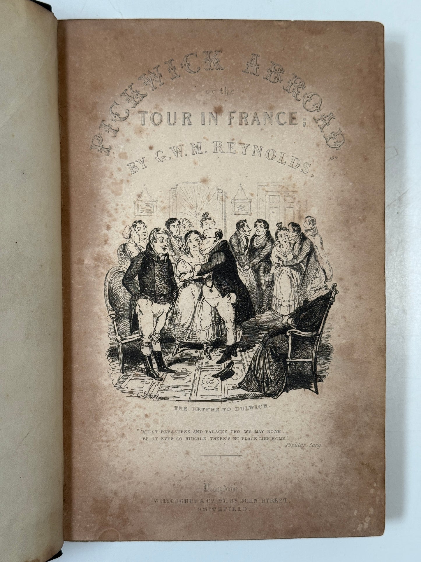 Charles Dickens First Editions Collection