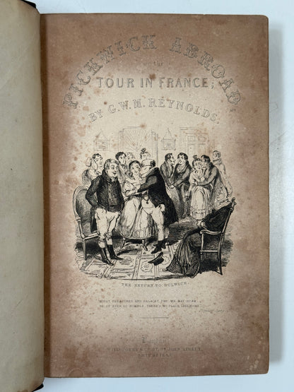 Charles Dickens First Editions Collection