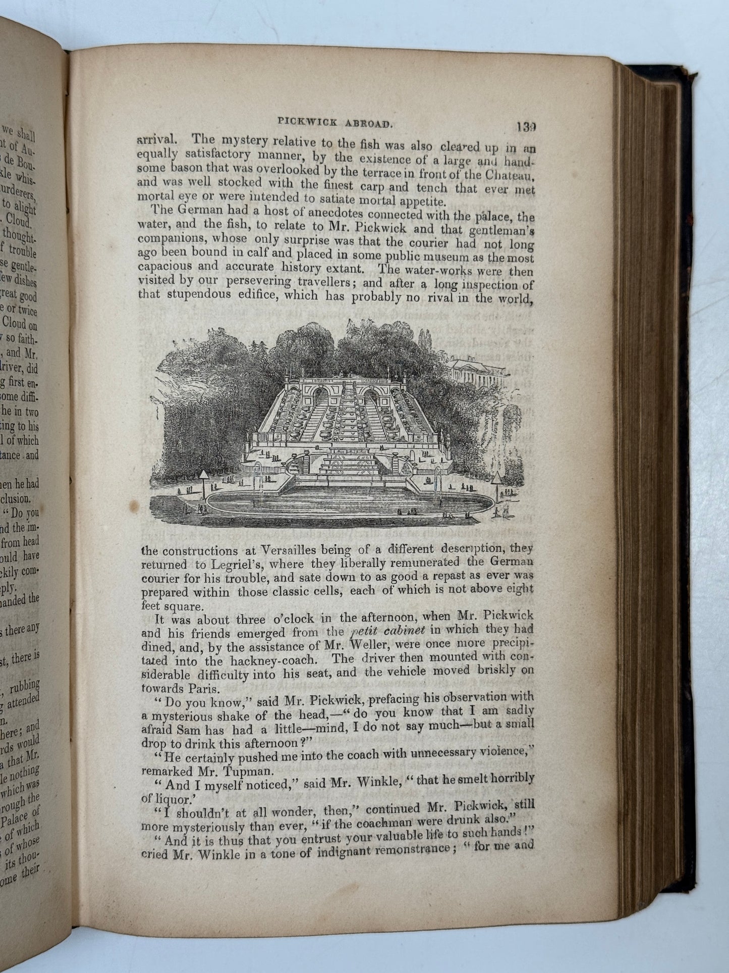 Charles Dickens First Editions Collection