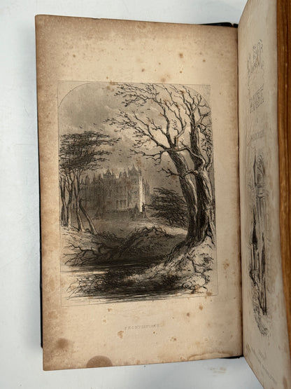 Charles Dickens First Editions Collection