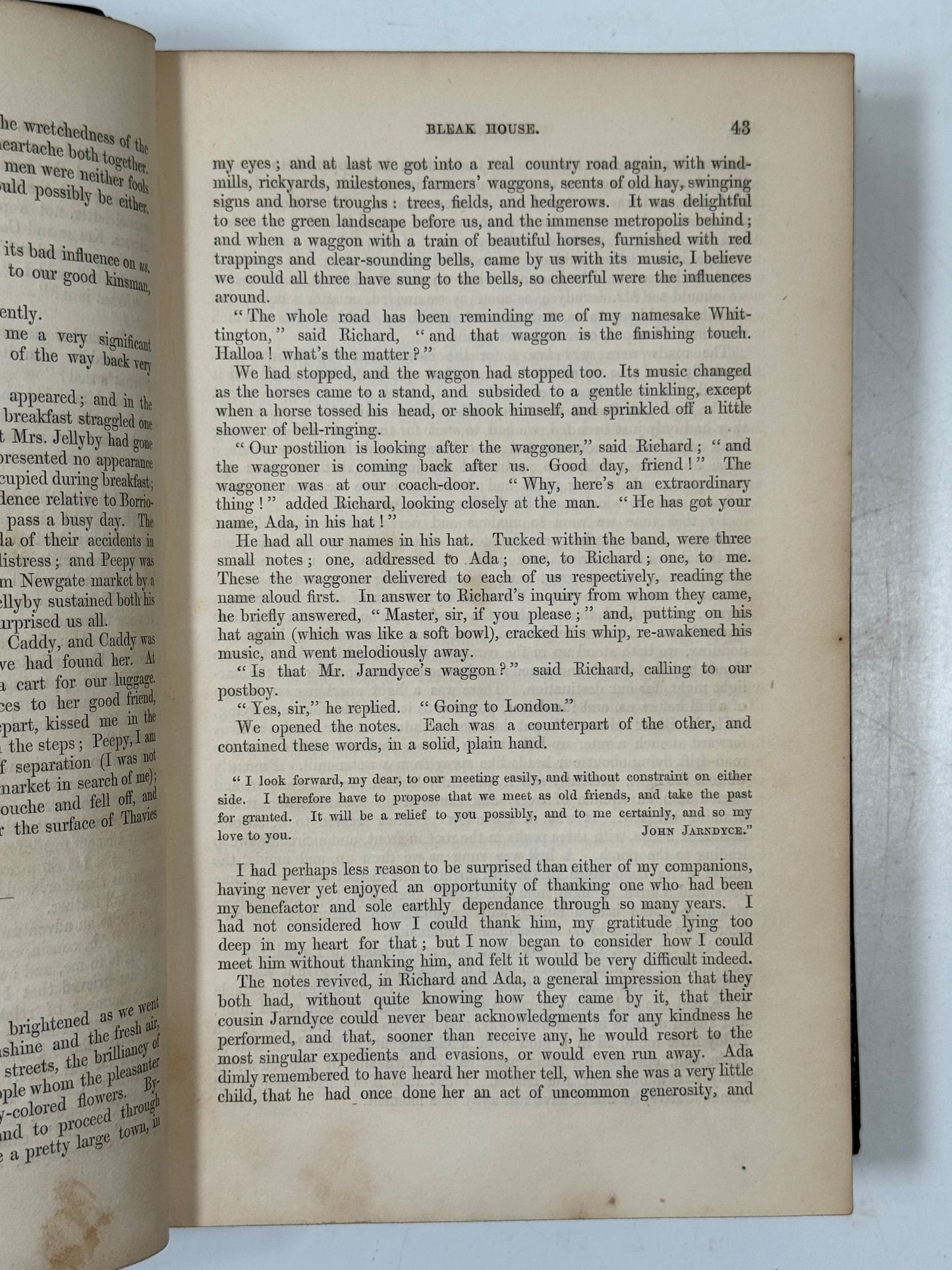 Charles Dickens First Editions Collection