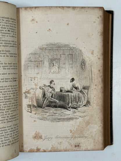 Charles Dickens First Editions Collection