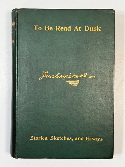 Charles Dickens First Editions Collection