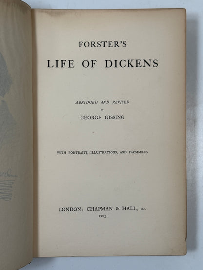 Charles Dickens First Editions Collection