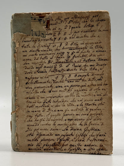 Sermones Sancti Augustini ad heremitas 1517