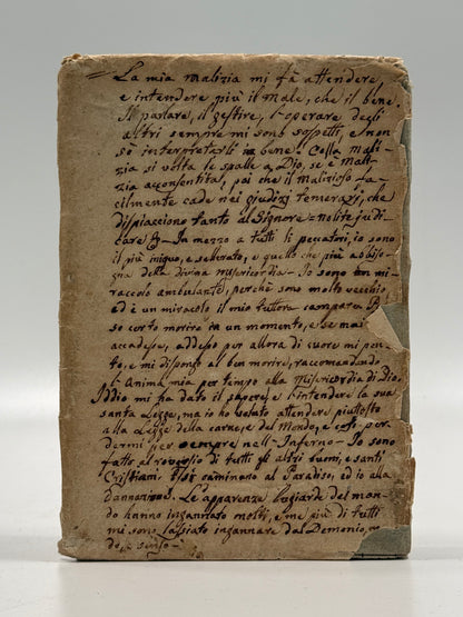 Sermones Sancti Augustini ad heremitas 1517