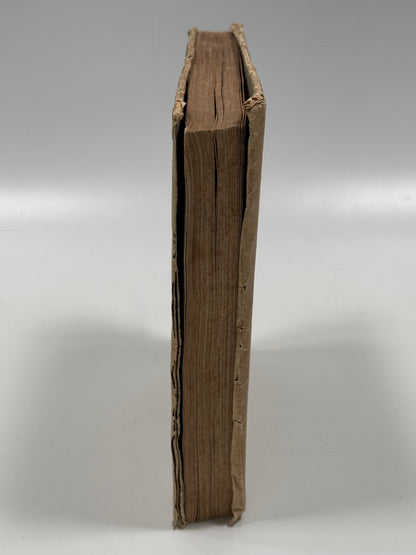 Sermones Sancti Augustini ad heremitas 1517