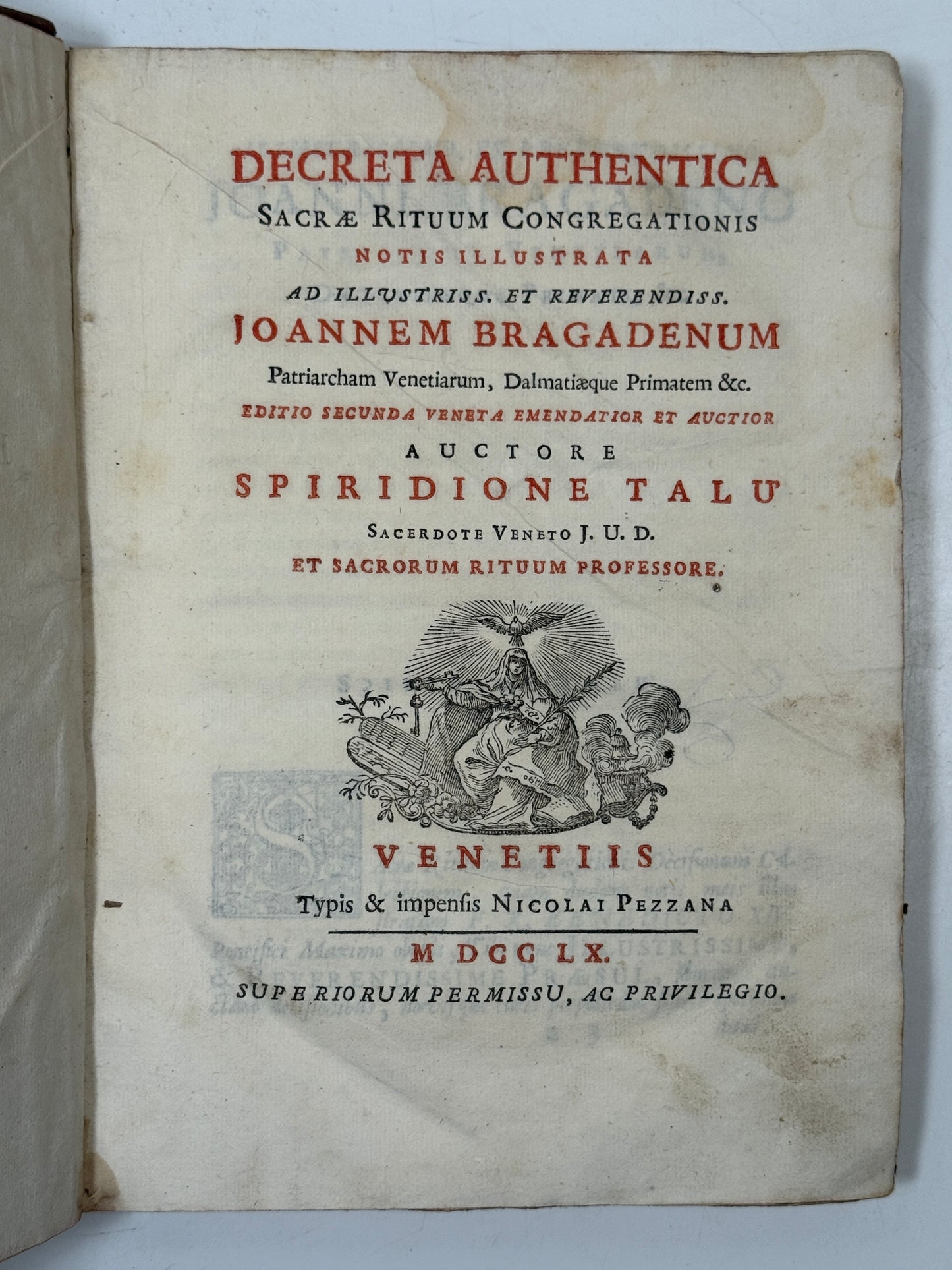 Antique Catholic Books 1600s-1700s Missal, Breviary, Book of Hours