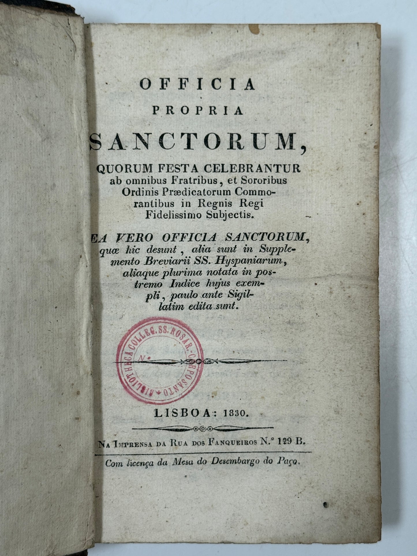 Antique Catholic Books 1600s-1700s Missal, Breviary, Book of Hours