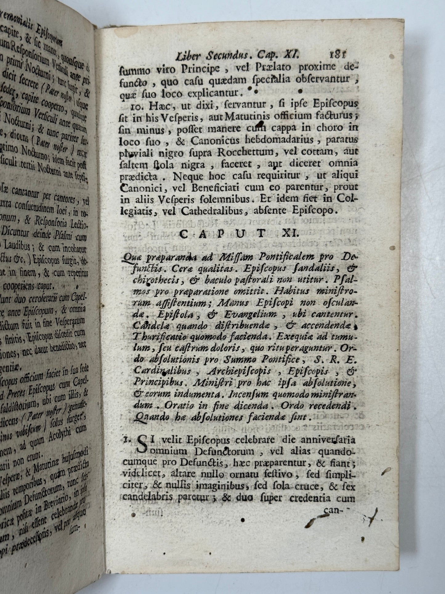 Antique Catholic Books 1600s-1700s Missal, Breviary, Book of Hours