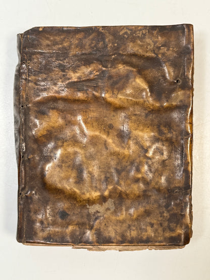 Conference Betweene John Rainoldes and John Hart 1598