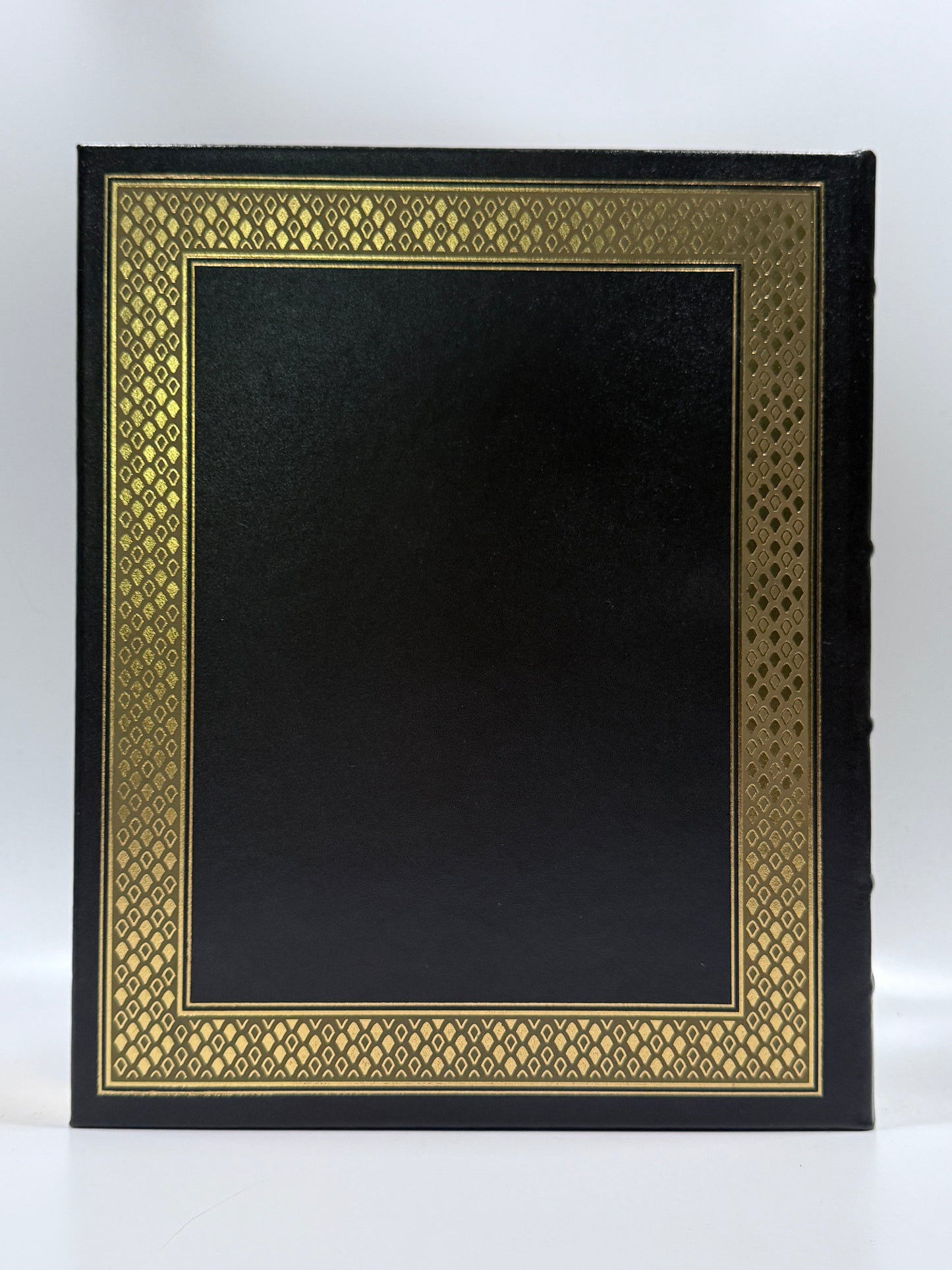 Jason and the Argonauts Easton Press 2014 Signed Limited Edition w/Slipcase