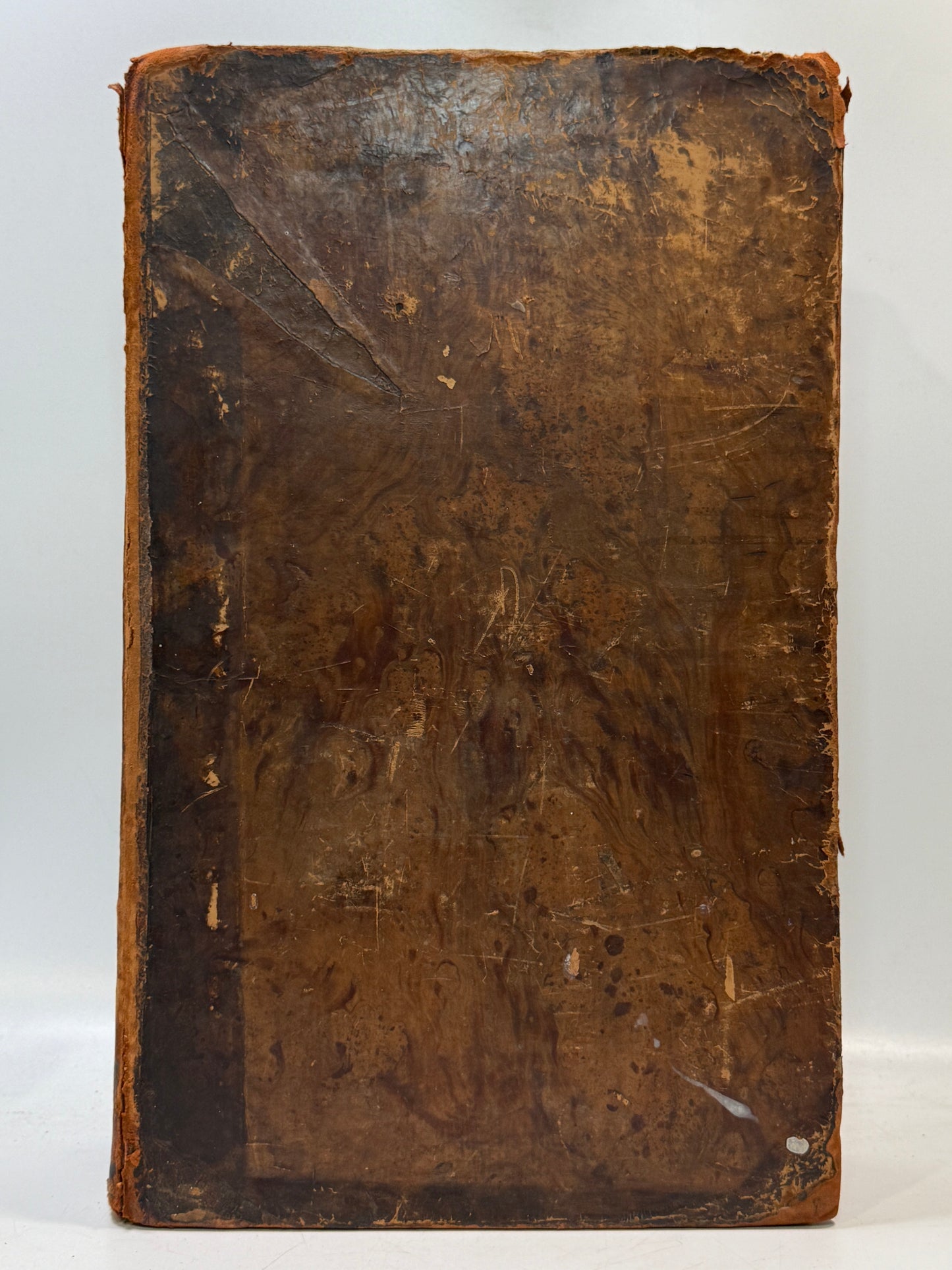 Samuel Johnson's Dictionary of the English Language 1786 Harrison Ed.