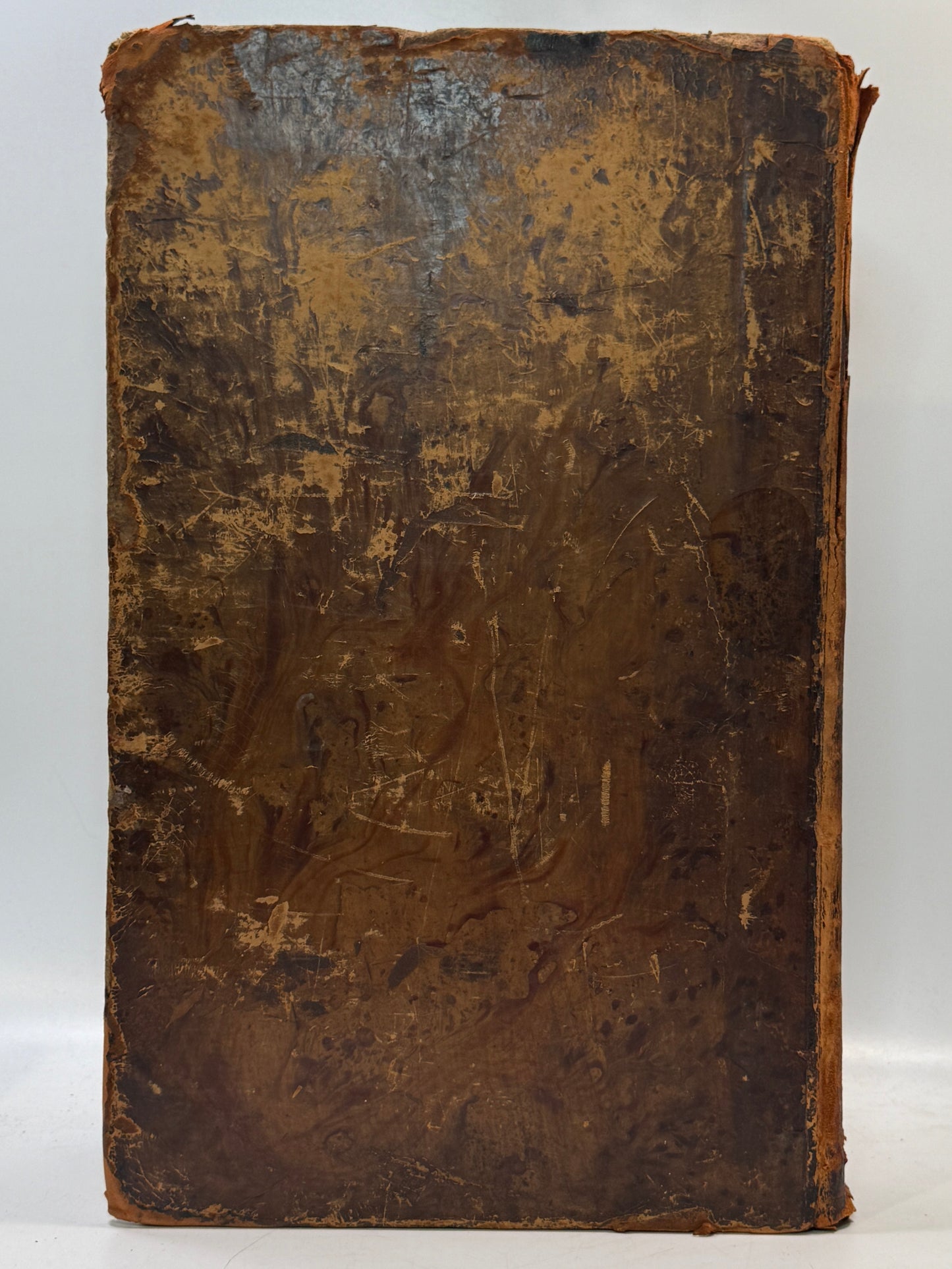 Samuel Johnson's Dictionary of the English Language 1786 Harrison Ed.
