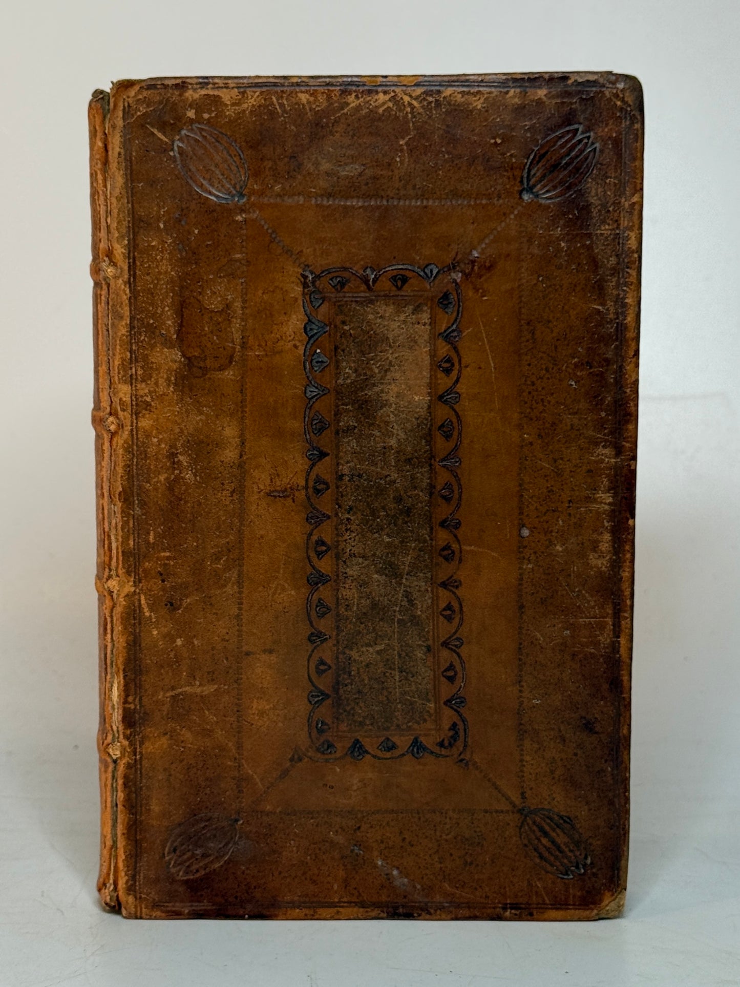 An Introduction to the Classics by Anthony Blackwall 1718 First Edition