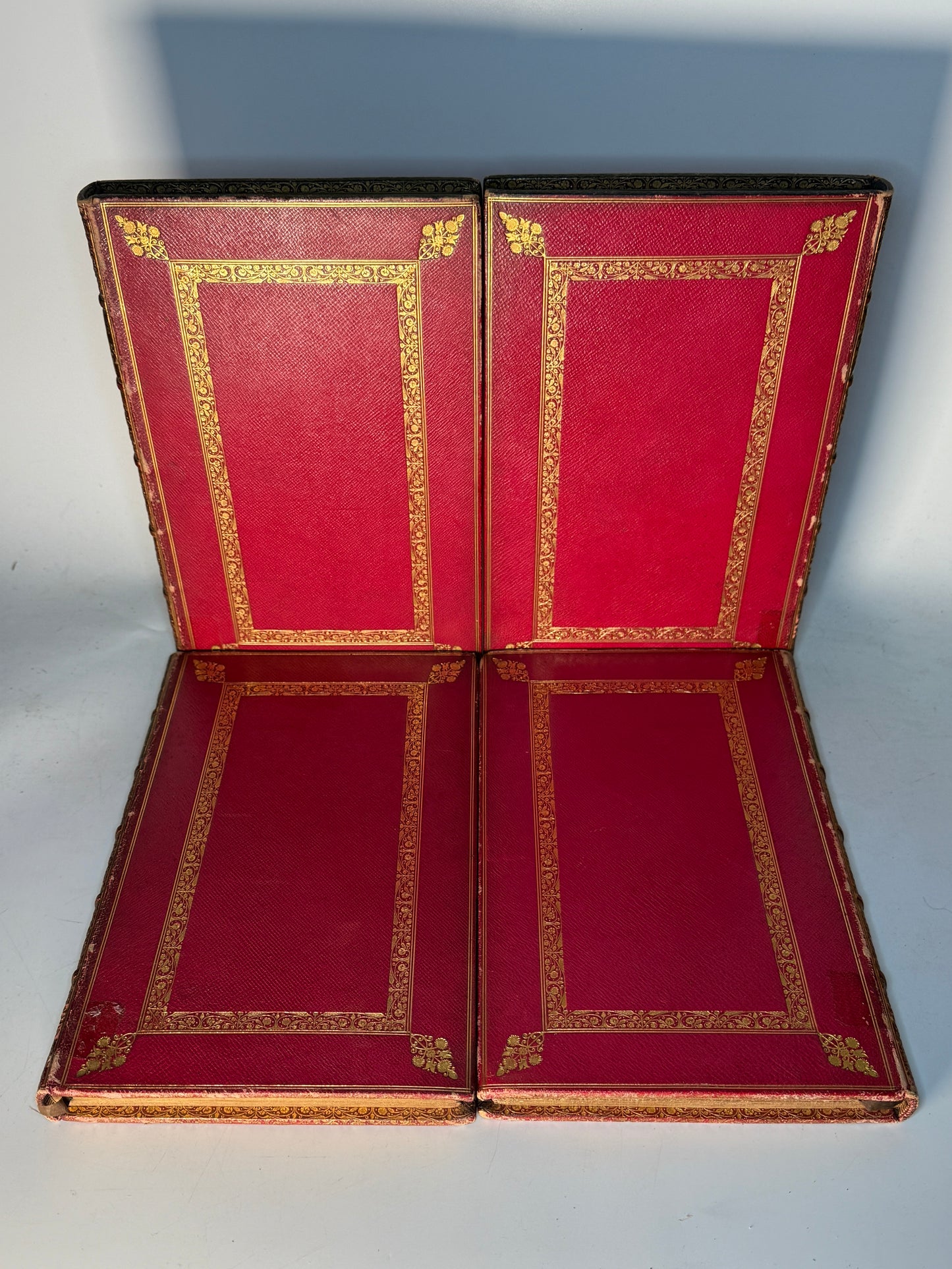 The Itinerary of John Leland the Antiquary 1769-1770