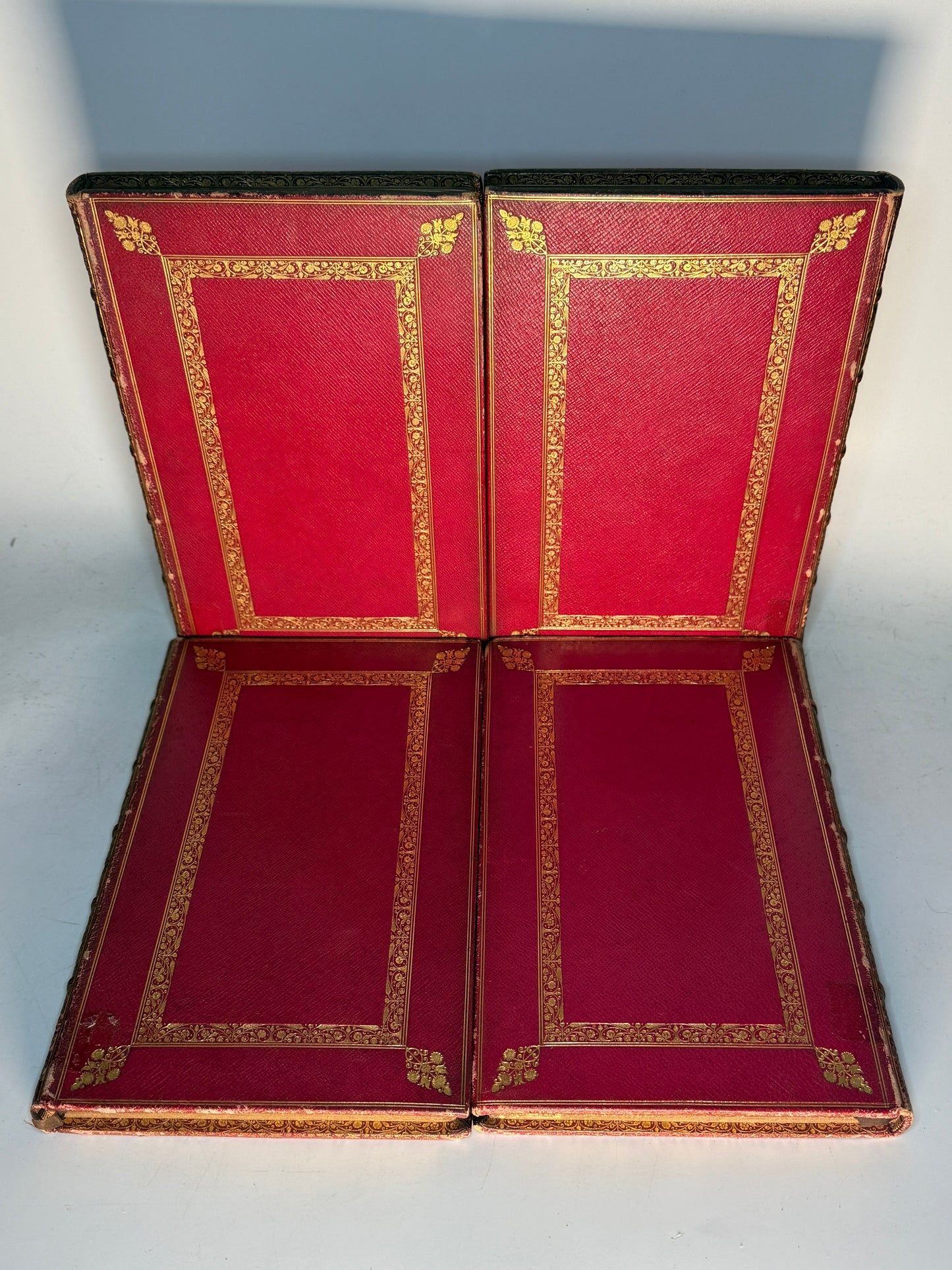 The Itinerary of John Leland the Antiquary 1769-1770