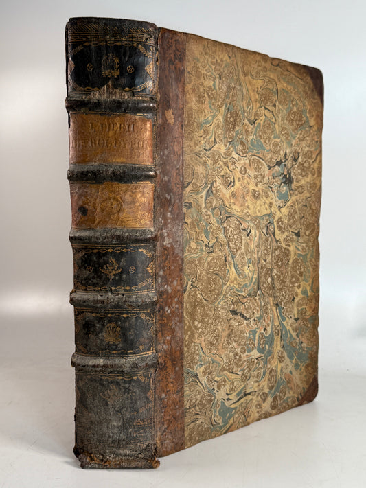 Valeriano's Hieroglyphica 1567