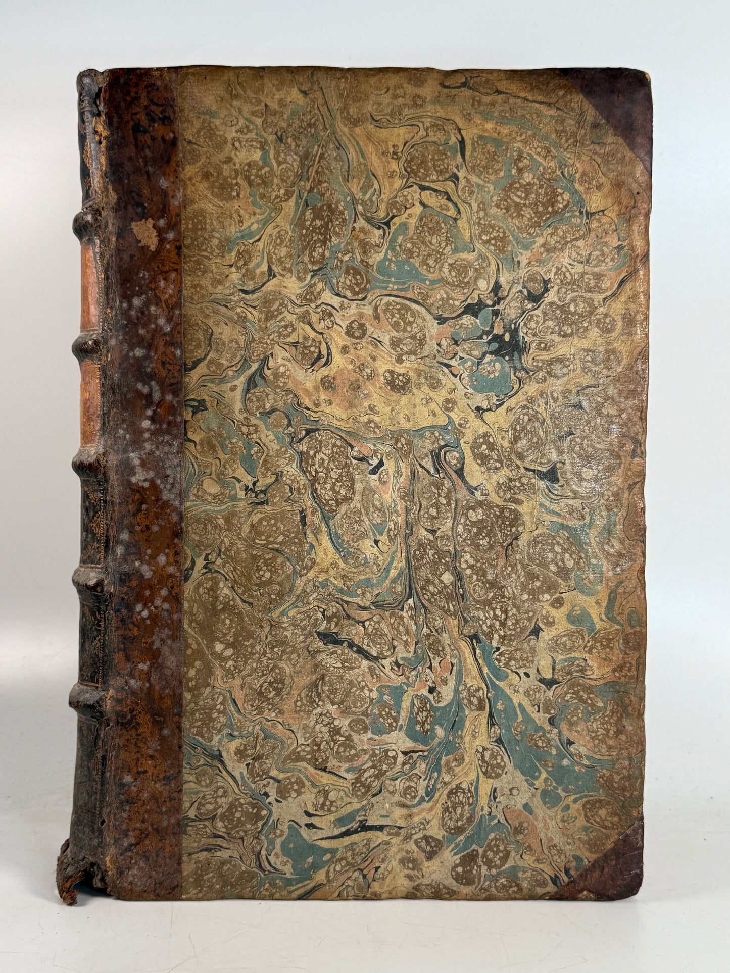 Valeriano's Hieroglyphica 1567
