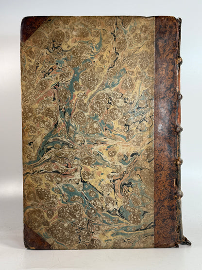 Valeriano's Hieroglyphica 1567