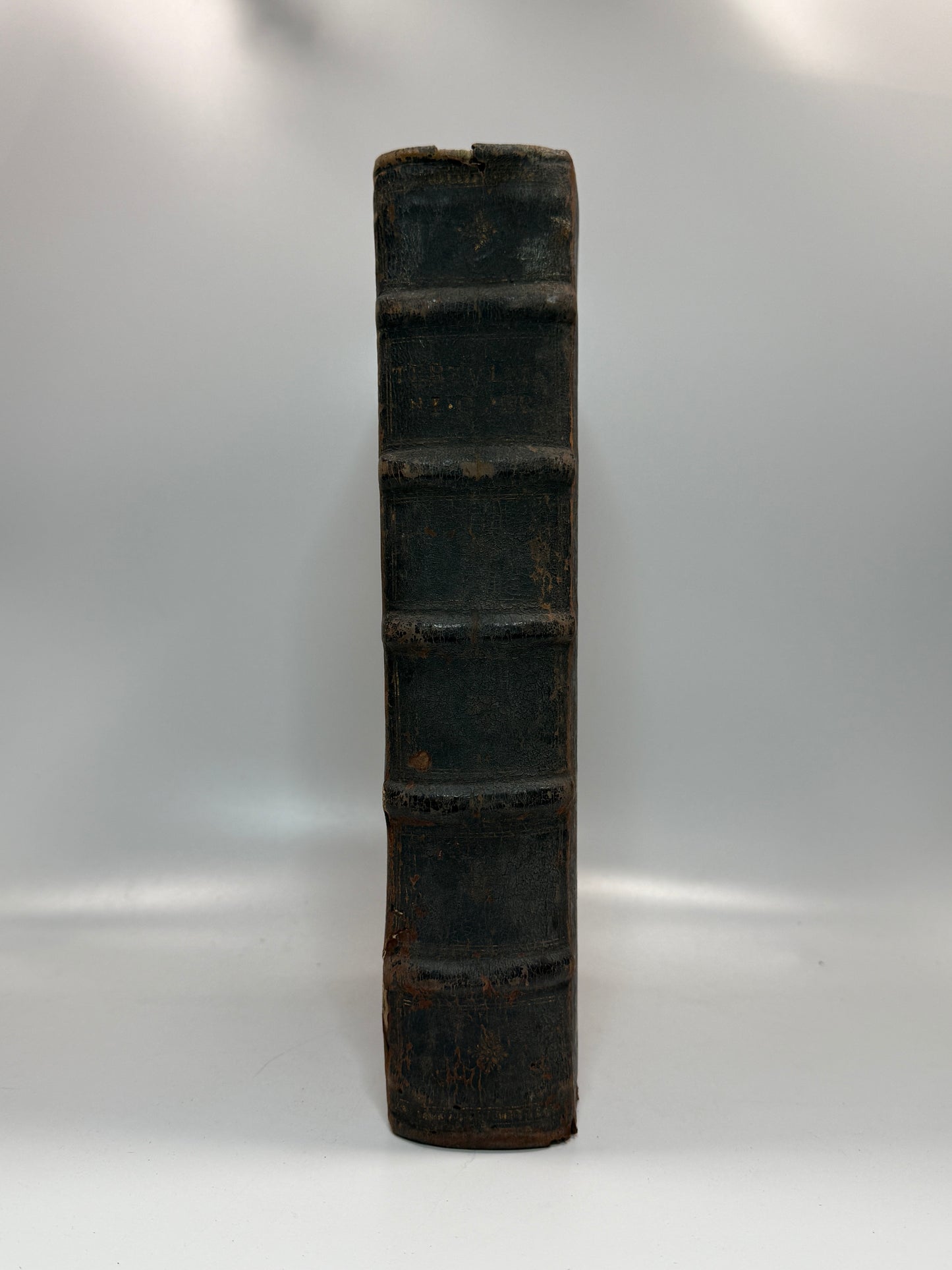 The Editio Princeps of Tertullian's Works 1521: The Important St. Maur Copy