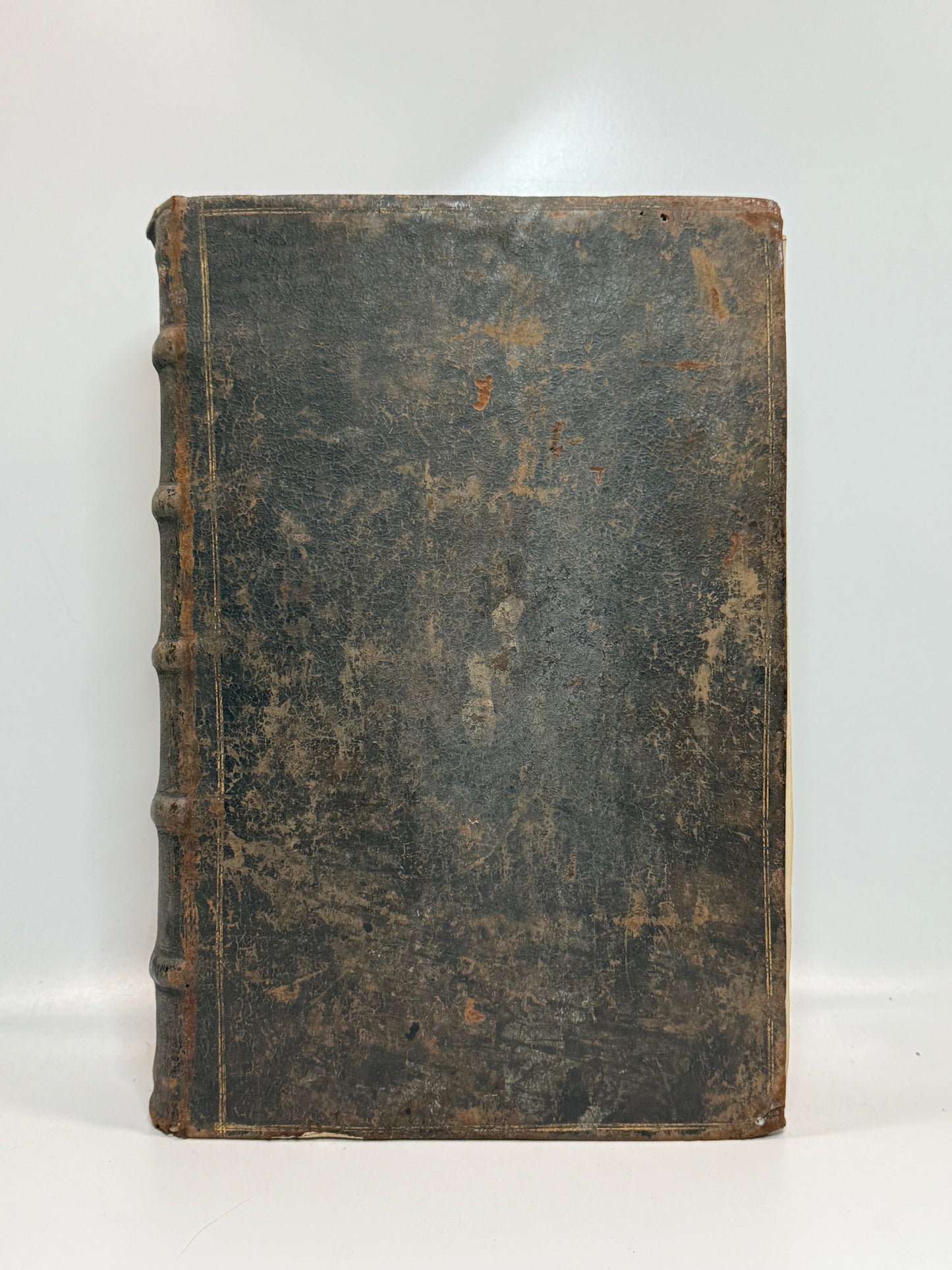 The Editio Princeps of Tertullian's Works 1521: The Important St. Maur Copy