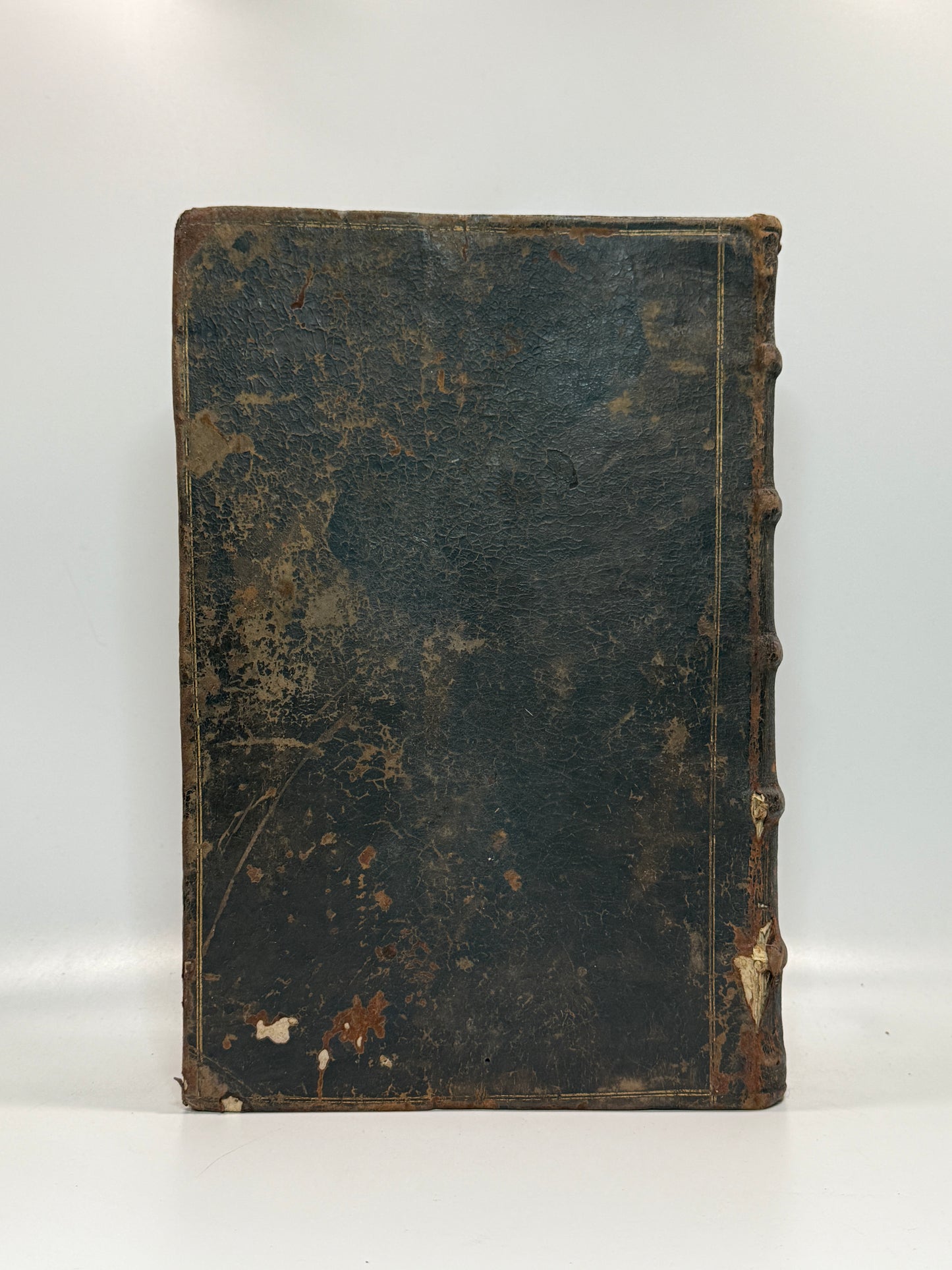 The Editio Princeps of Tertullian's Works 1521: The Important St. Maur Copy