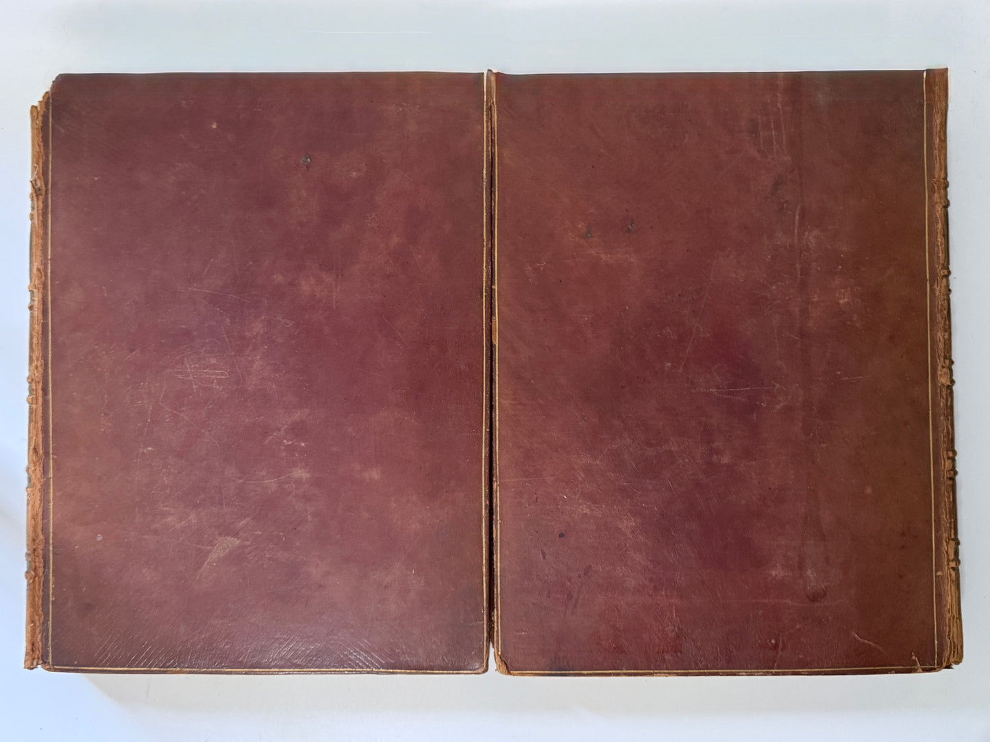 First Edition: The Decline and Fall of the Roman Empire by Edward Gibbon