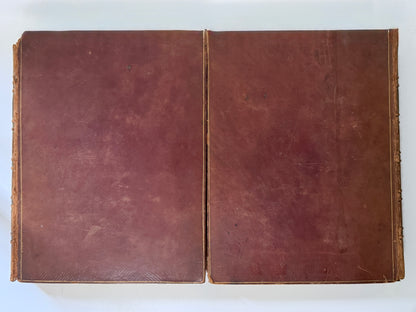 First Edition: The Decline and Fall of the Roman Empire by Edward Gibbon